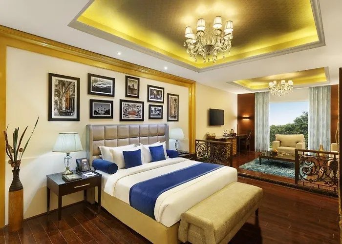 La Marvella, Bengaluru