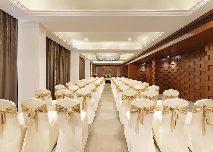 La Marvella, Bengaluru