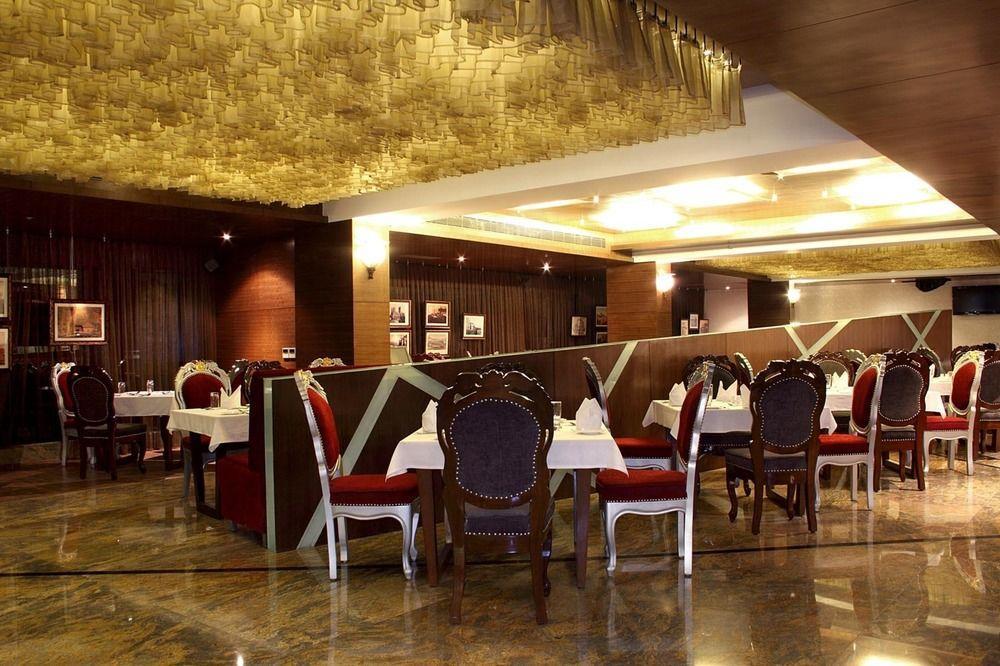 La Marvella, होटल 5*