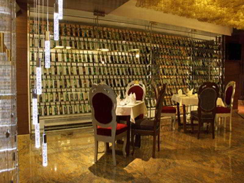 La Marvella, होटल Bangalore