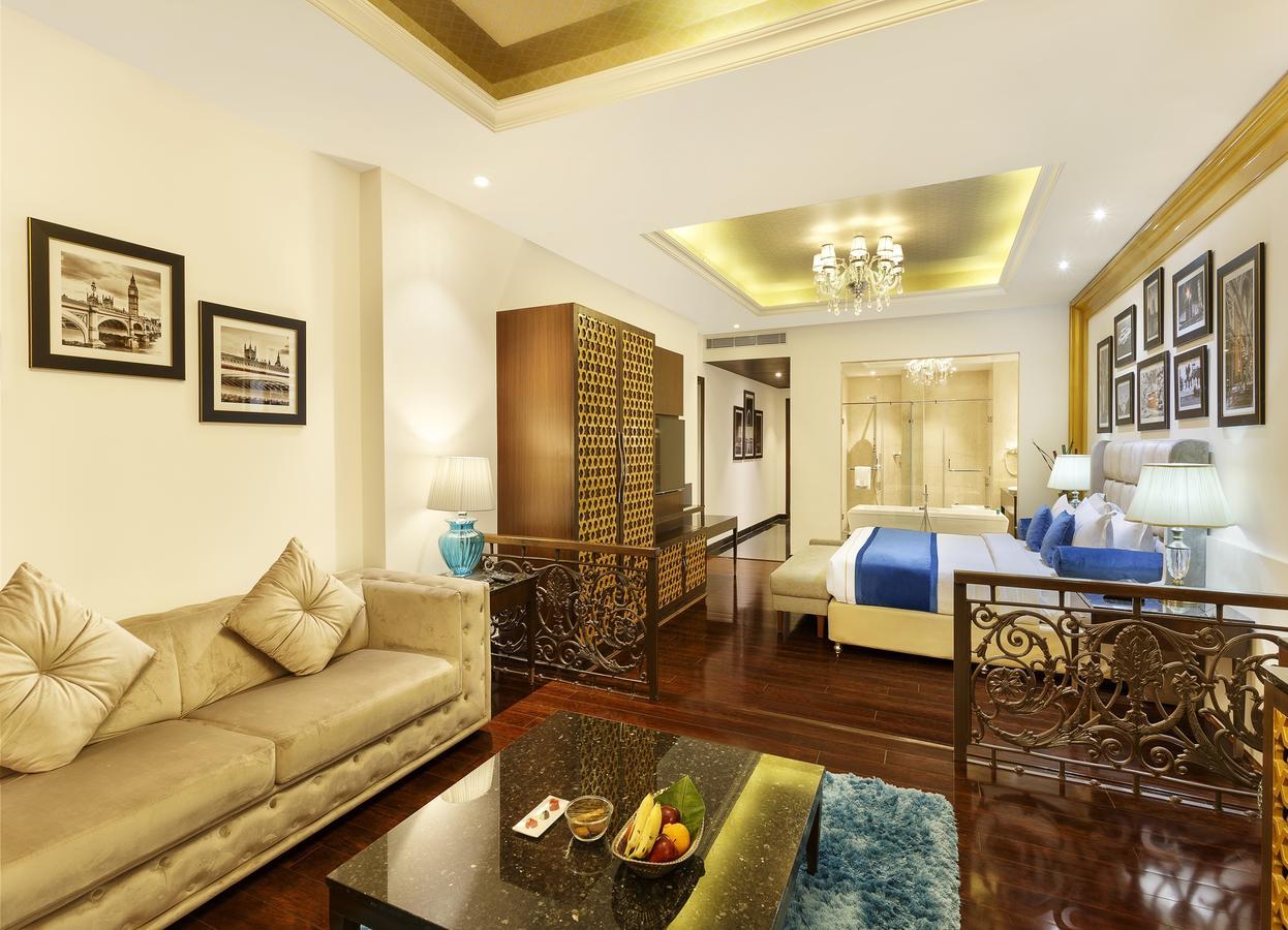 La Marvella, होटल Bangalore