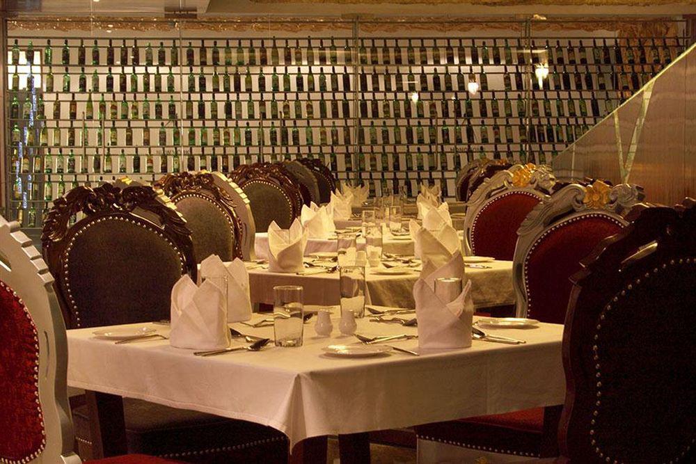 होटल La Marvella, 5*